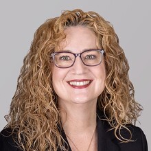 Amy Smith CCIM